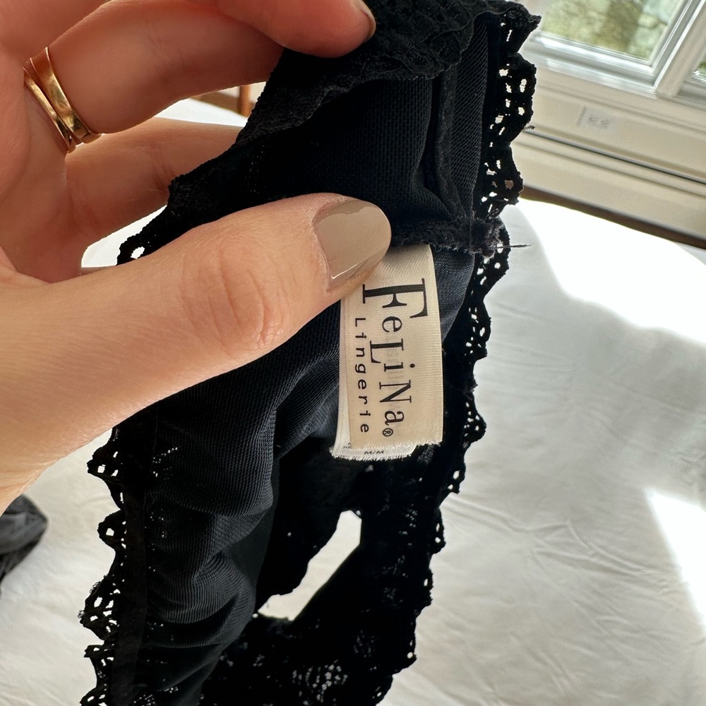 Felina Lingerie bralette